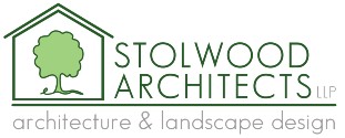 Stolwood Architects logo