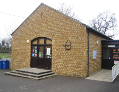 Deddington School Extension 2