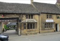 Chipping Campden Jewellery Shop Case Study