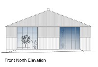 Drying Barn Case Study