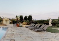 Nirvana Spa and Leisure Hotel