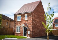 Pear Tree Lane
