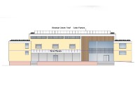 Retrofit Low Carbon Centre Hub Case Study