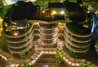 Urban Greening Factor