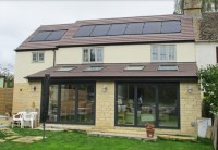 Washbrook Houses Case Study