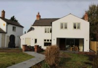 Conservation Area Case Study